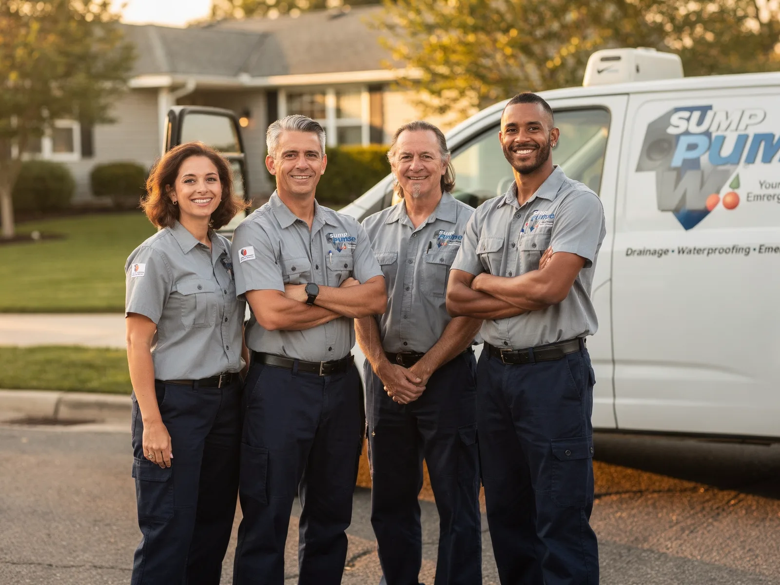 Water Heater Repair company in Hudson, NH
